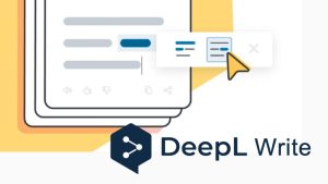 DeepL注册显示“IP 限制”怎么办？？