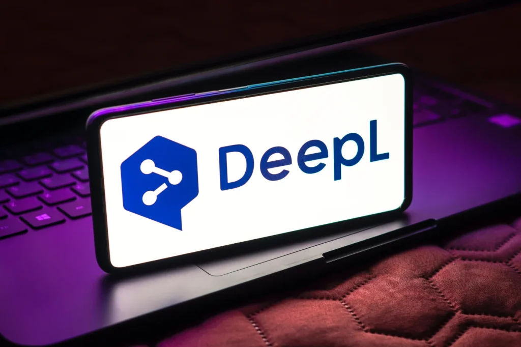 DeepL注册支持哪些社交账号登录？